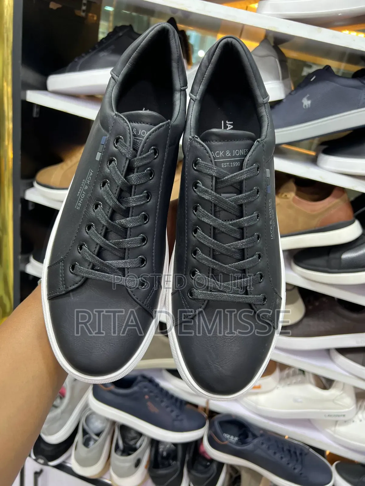 Man Shose 40-45