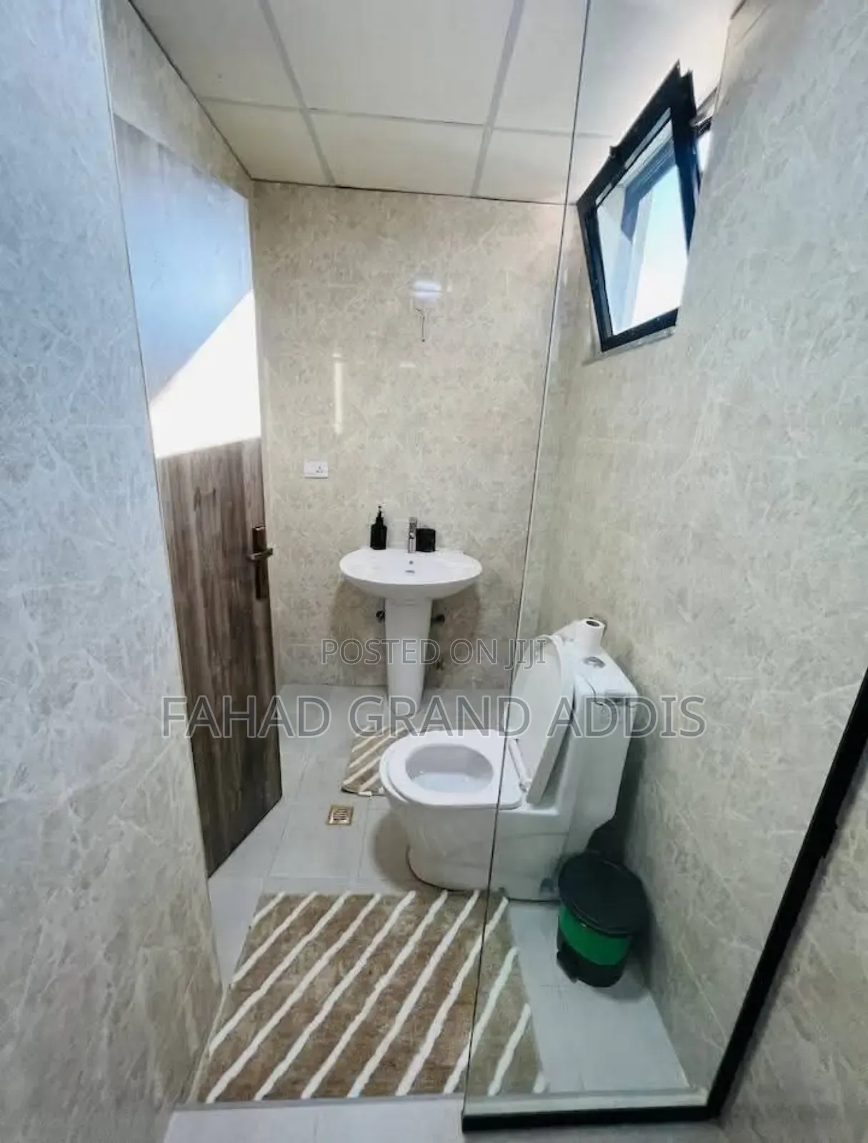 3bdrm Apartment in Bole for sale