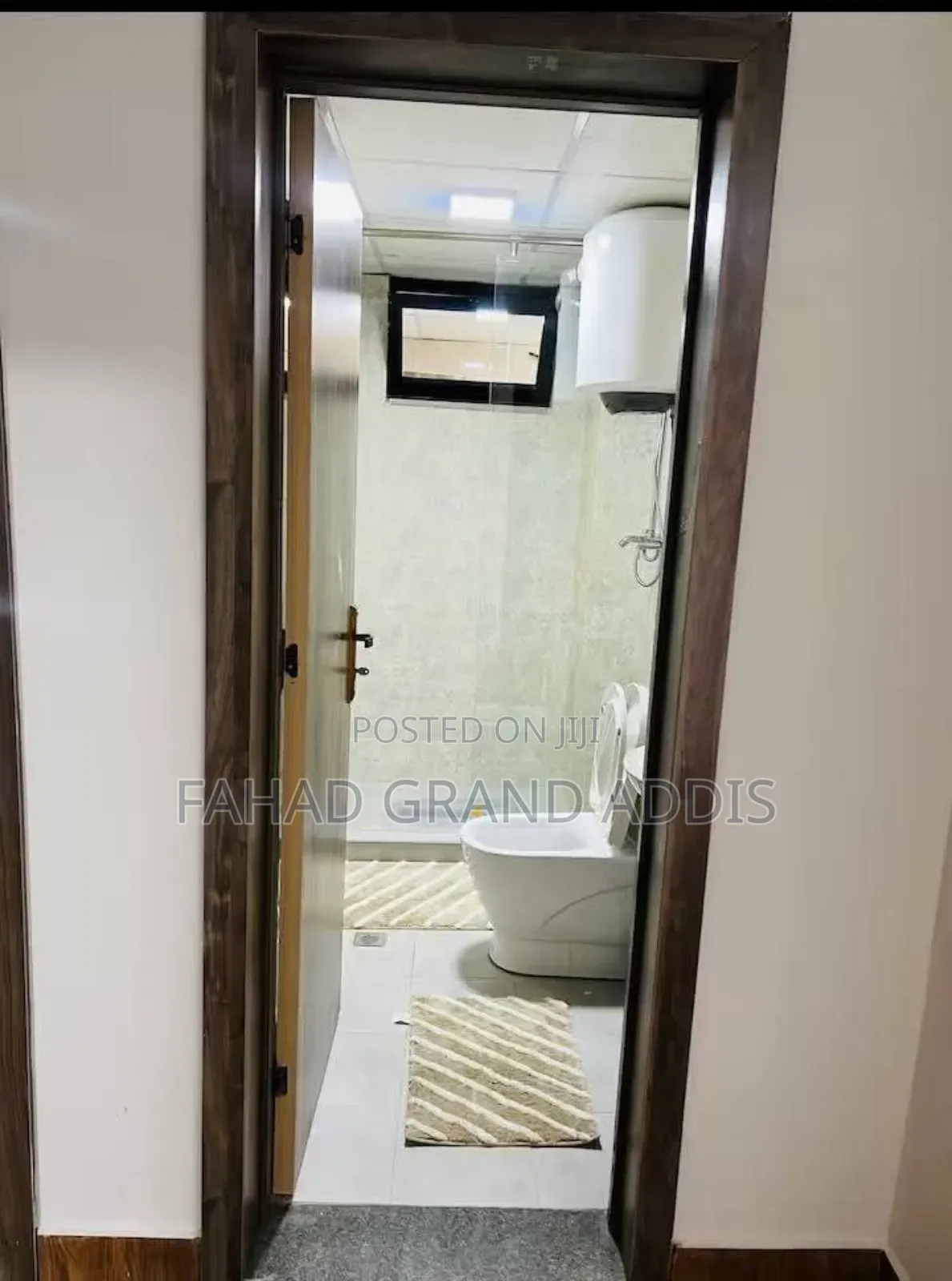 3bdrm Apartment in Bole for sale