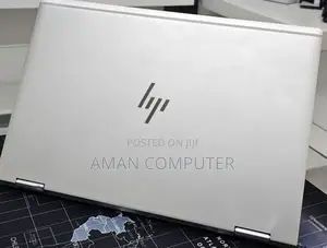 New Laptop HP EliteBook x360 1040 G5 16GB Intel Core i7 SSD 256GB