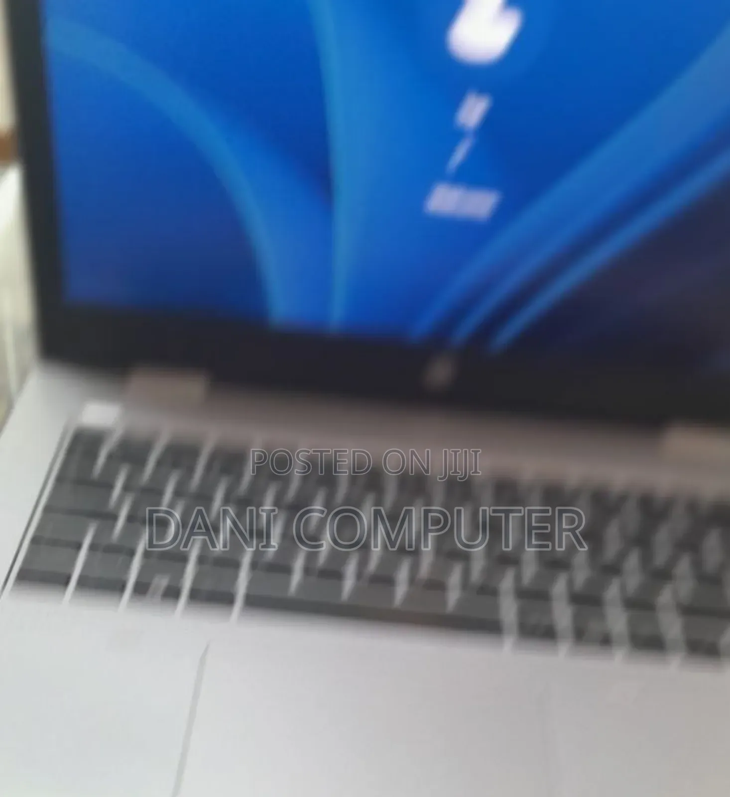 New Laptop HP Probook 11 EE G1 8GB Intel Core i5 HDD 128GB