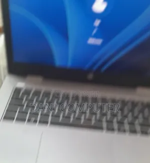 New Laptop HP Probook 11 EE G1 8GB Intel Core i5 HDD 128GB