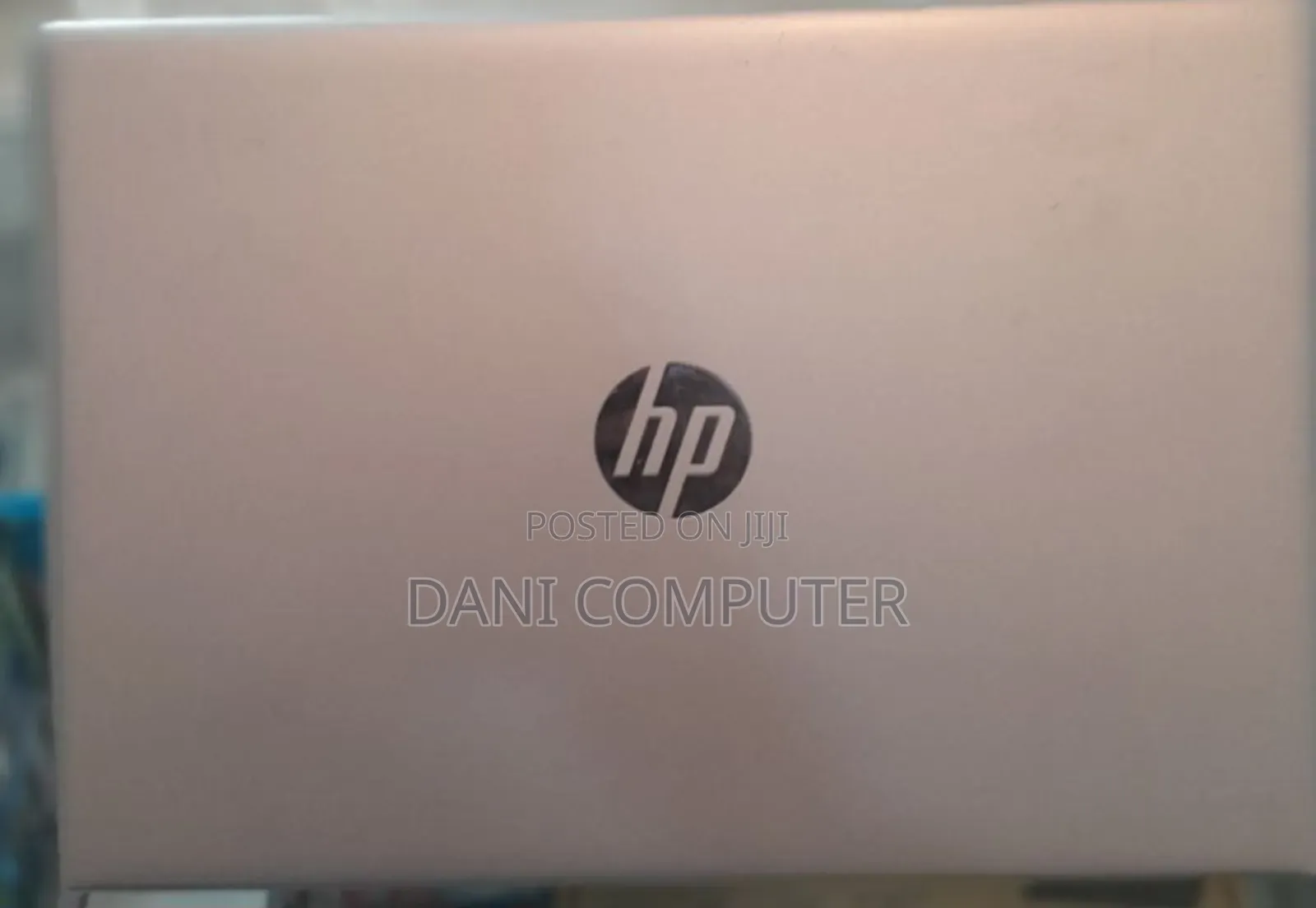 New Laptop HP Probook 11 EE G1 8GB Intel Core i5 HDD 128GB