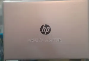 New Laptop HP Probook 11 EE G1 8GB Intel Core i5 HDD 128GB