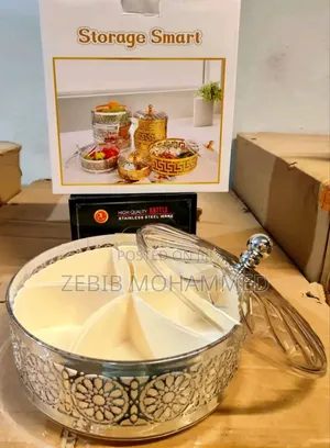 3 in 1 Serving Tray