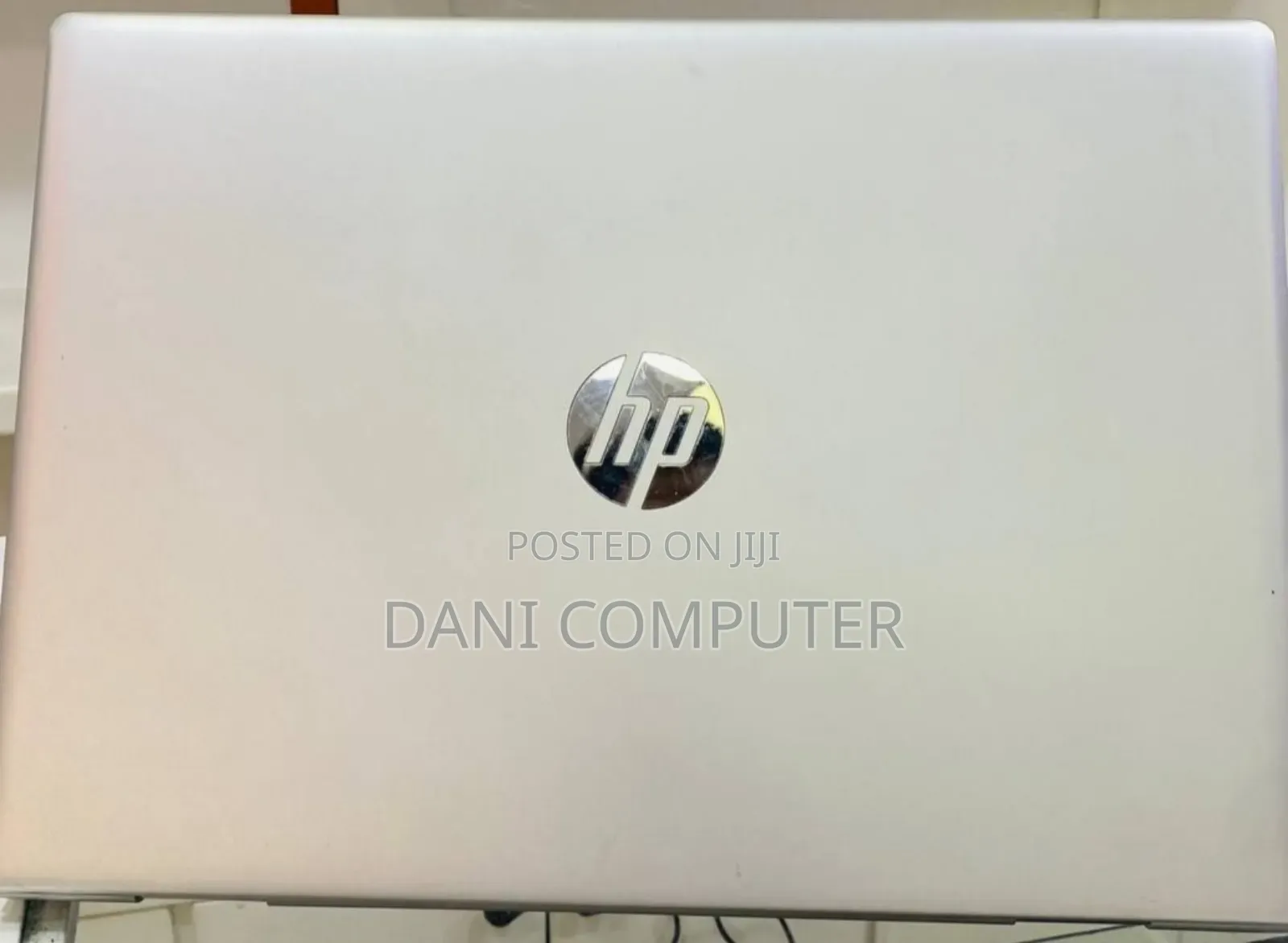 New Laptop HP Probook 11 EE G1 8GB Intel Core i5 SSD 256GB