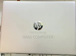 New Laptop HP Probook 11 EE G1 8GB Intel Core i5 SSD 256GB