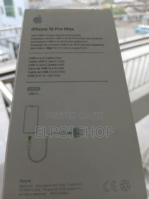 I Phone Charger