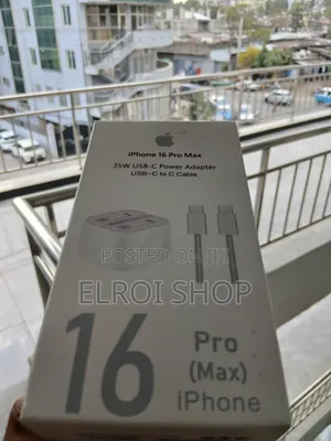 I Phone Charger