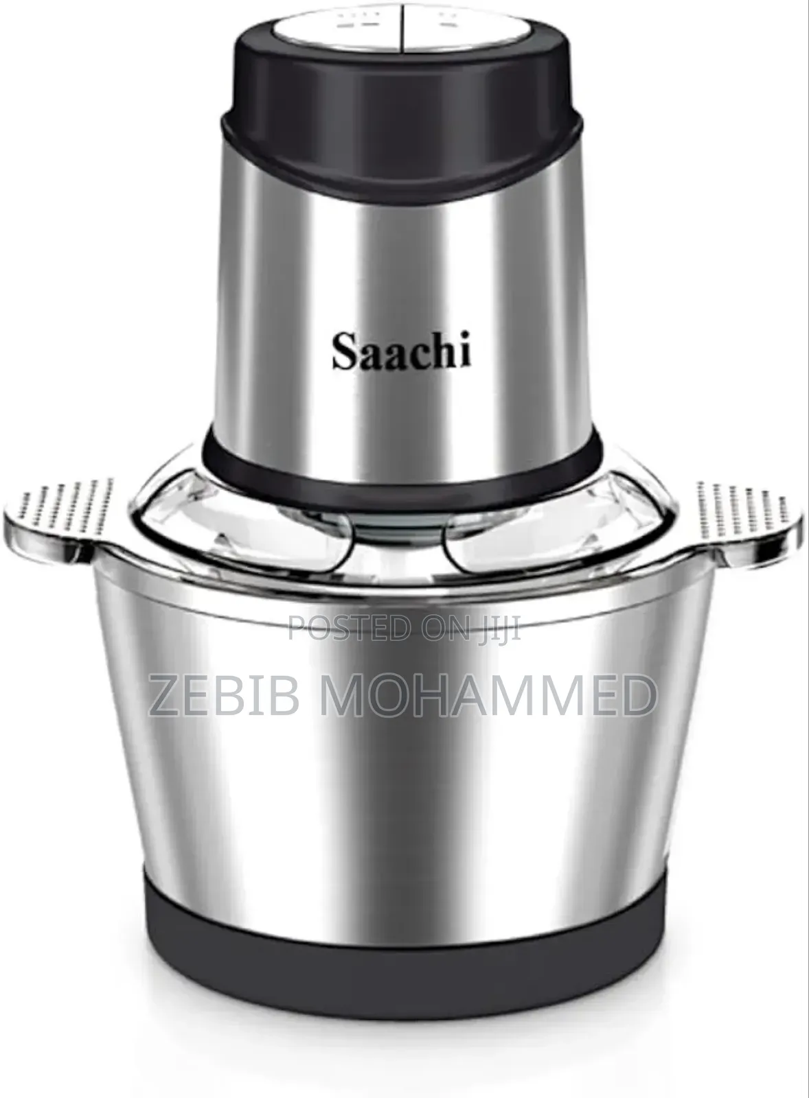Sachi Onion Chopper