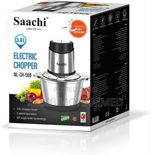 Sachi Onion Chopper