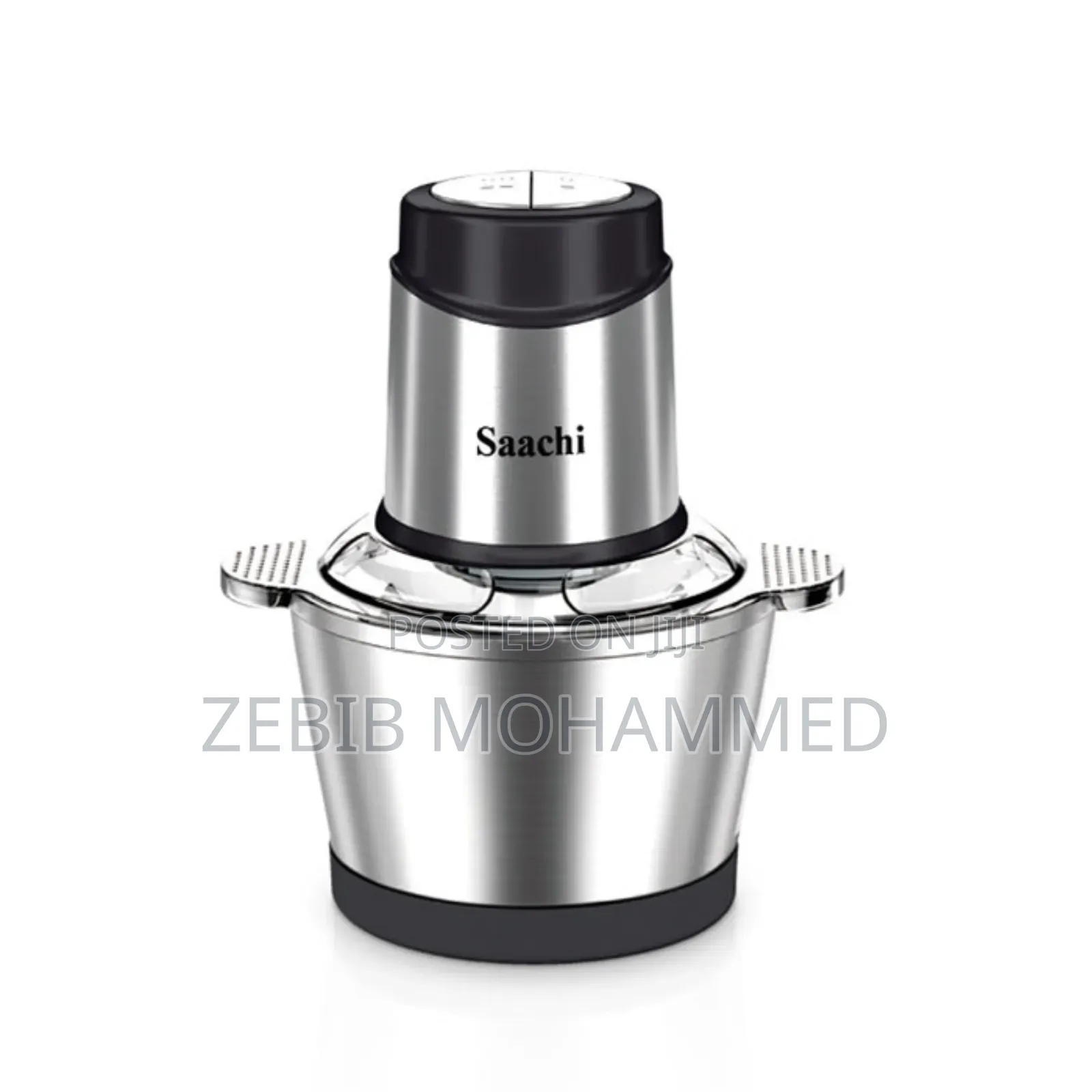 Sachi Onion Chopper