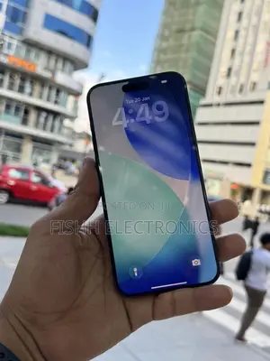 Apple iPhone 15 Pro Max 512 GB Blue