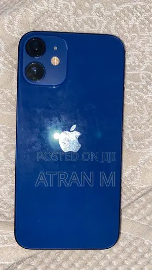 Apple iPhone 12 mini 128 GB Blue