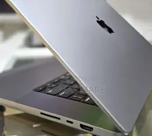 New Laptop Apple MacBook Pro M1 32GB Apple M1 SSD 1T