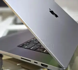 New Laptop Apple MacBook Pro M1 32GB Apple M1 SSD 1T