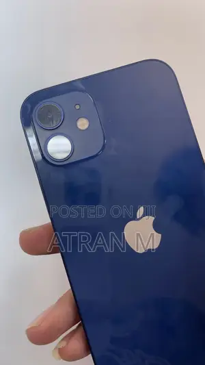 Apple iPhone 12 mini 128 GB Blue