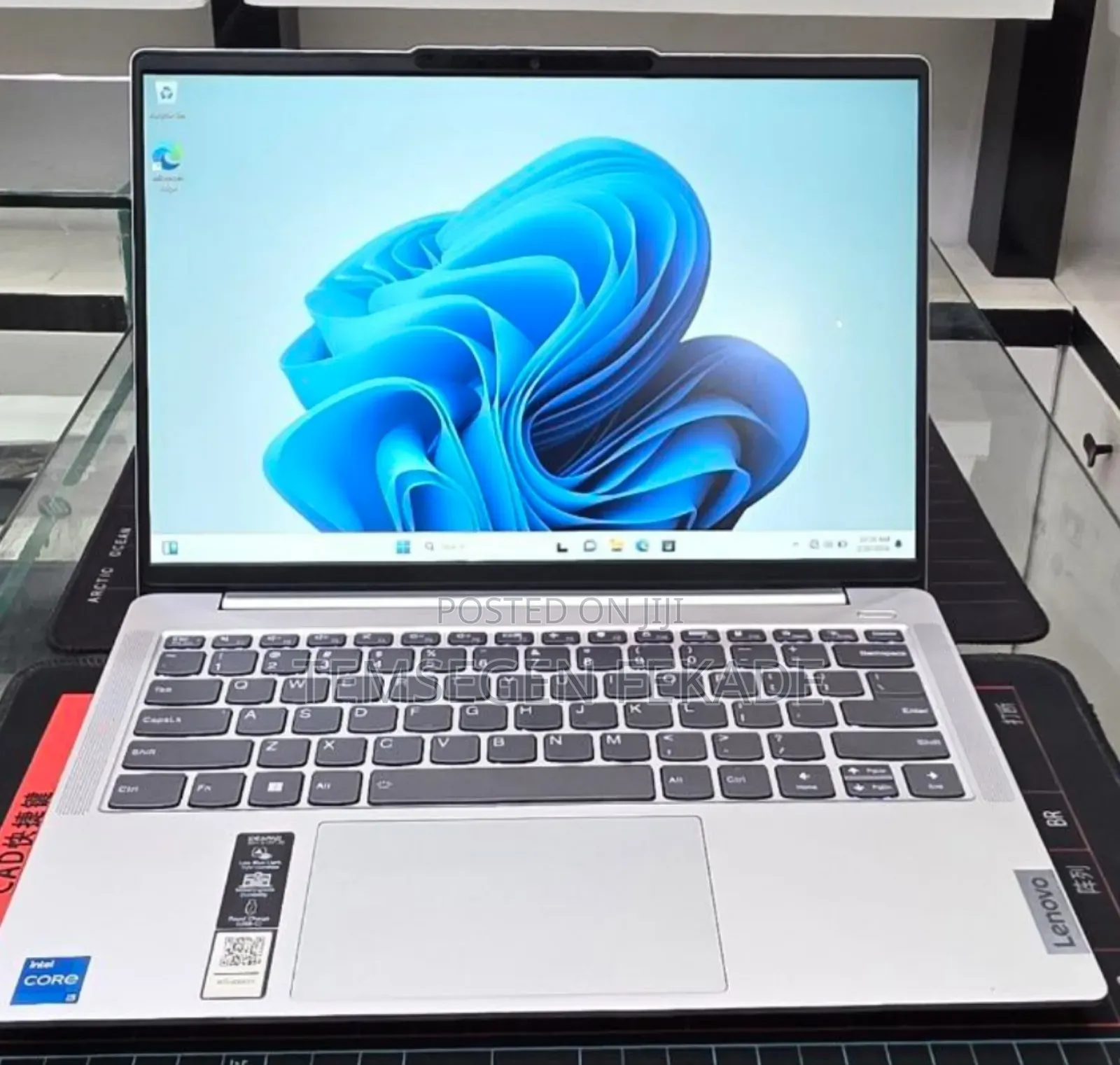 New Lenovo IdeaPad 5 Slim 13th Gen i7 16GB Intel Core i5 SSD 512GB
