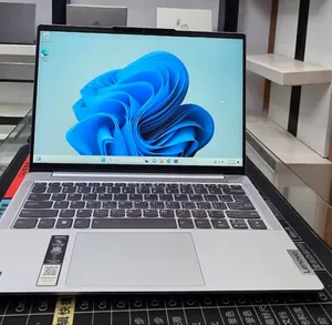 New Lenovo IdeaPad 5 Slim 13th Gen i7 16GB Intel Core i5 SSD 512GB