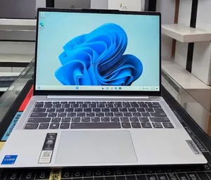 New Lenovo IdeaPad 5 Slim 13th Gen i7 16GB Intel Core i5 SSD 512GB
