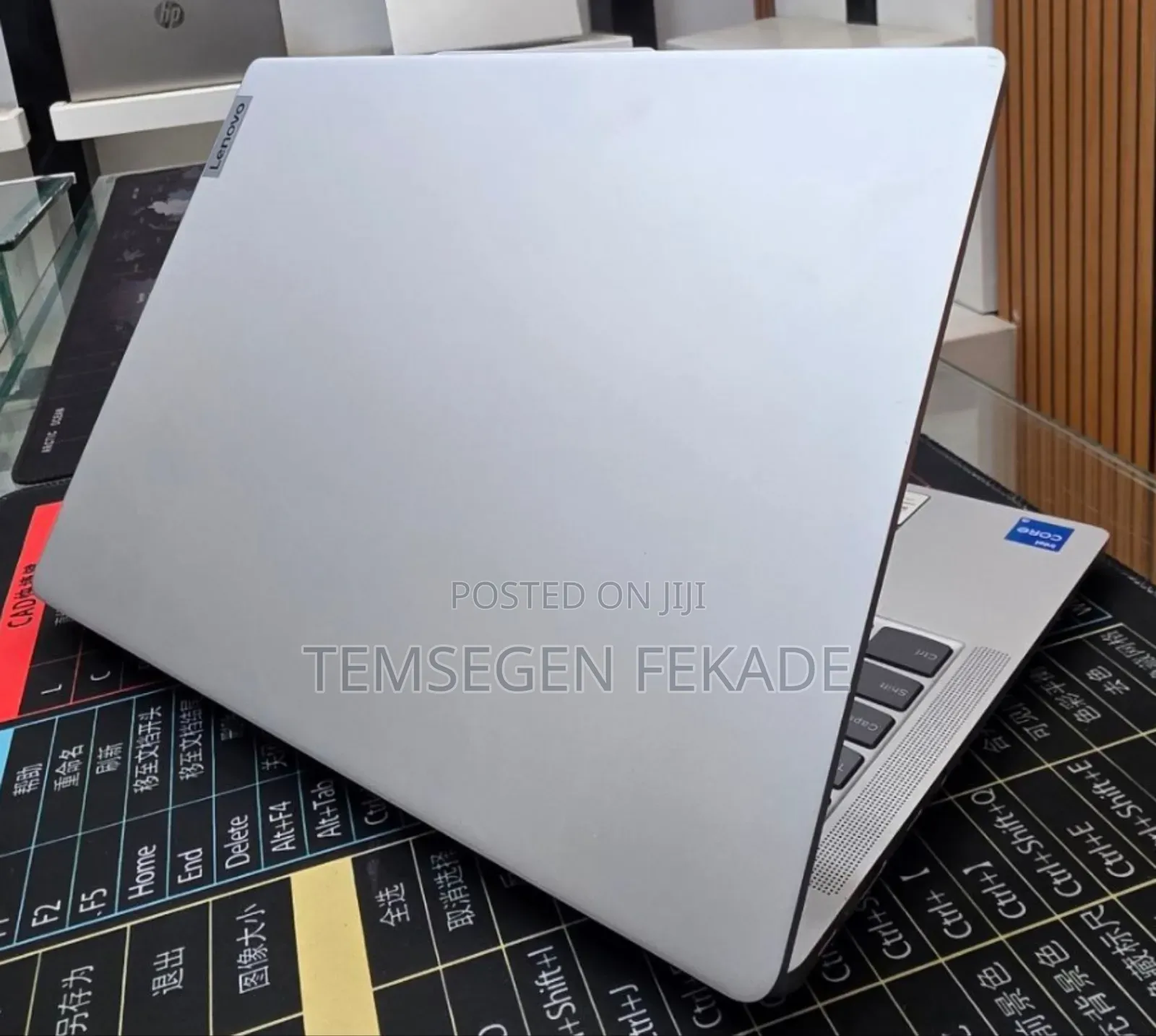 New Lenovo IdeaPad 5 Slim 13th Gen i7 16GB Intel Core i5 SSD 512GB