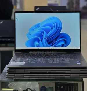 New Laptop HP Envy 15 16GB Intel Core 7 SSD 1T