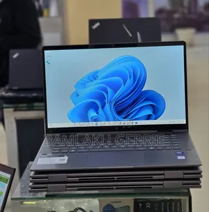 New Laptop HP Envy 15 16GB Intel Core 7 SSD 1T