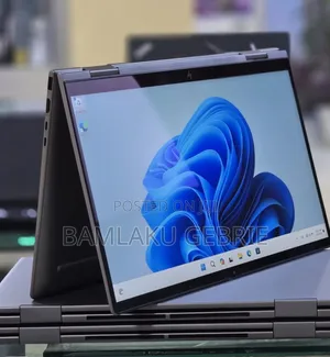 New Laptop HP Envy 15 16GB Intel Core 7 SSD 1T