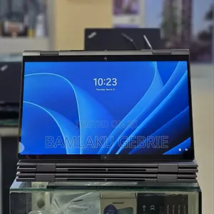 New Laptop HP Envy 15 16GB Intel Core 7 SSD 1T