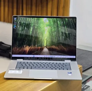 New Laptop HP Envy X360 16GB Intel Core Ultra 5 SSD 512GB