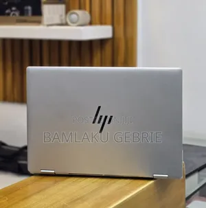 New Laptop HP Envy X360 16GB Intel Core Ultra 5 SSD 512GB