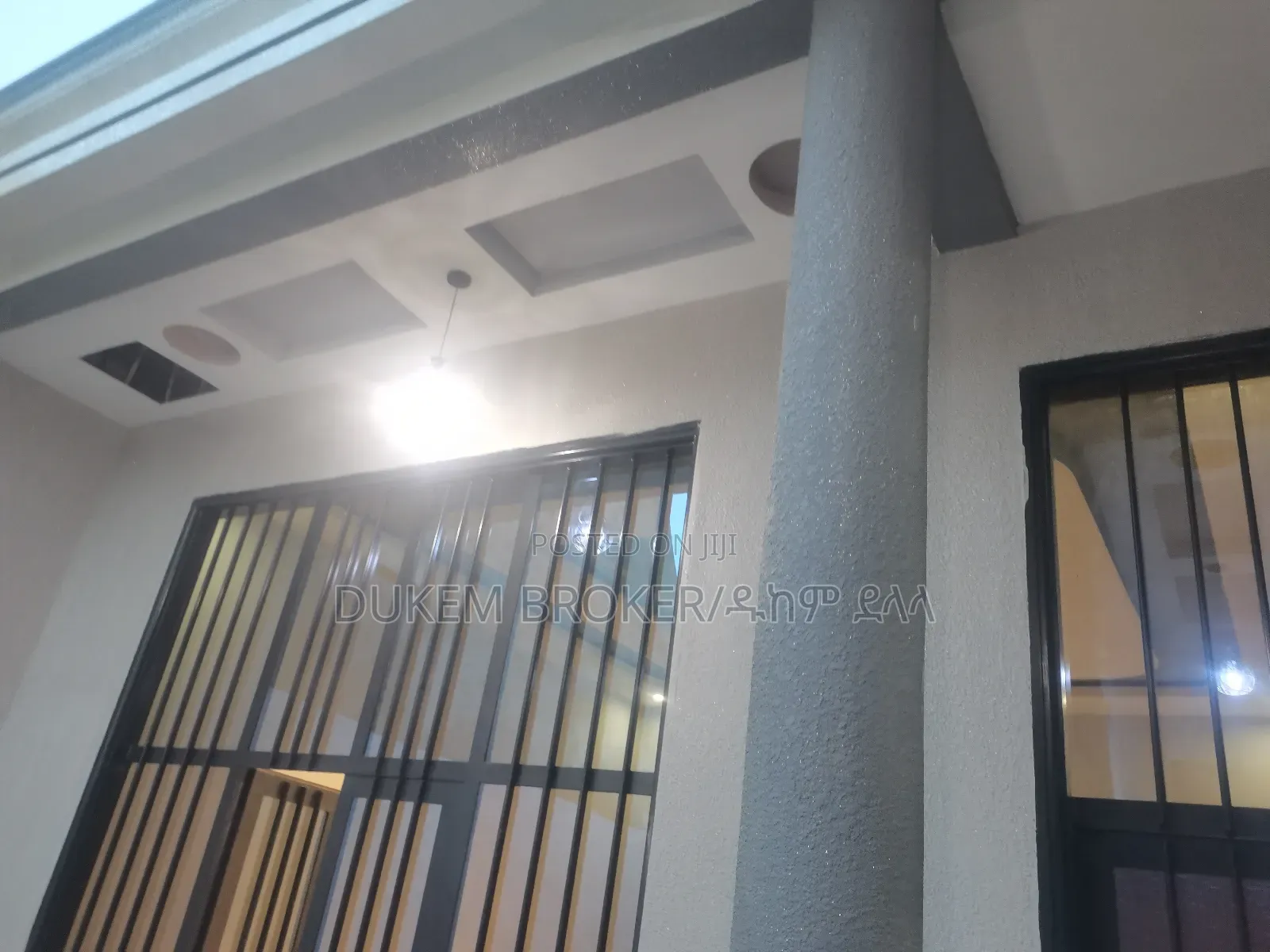 Furnished 2bdrm House in Dukem, East Shewa for sale