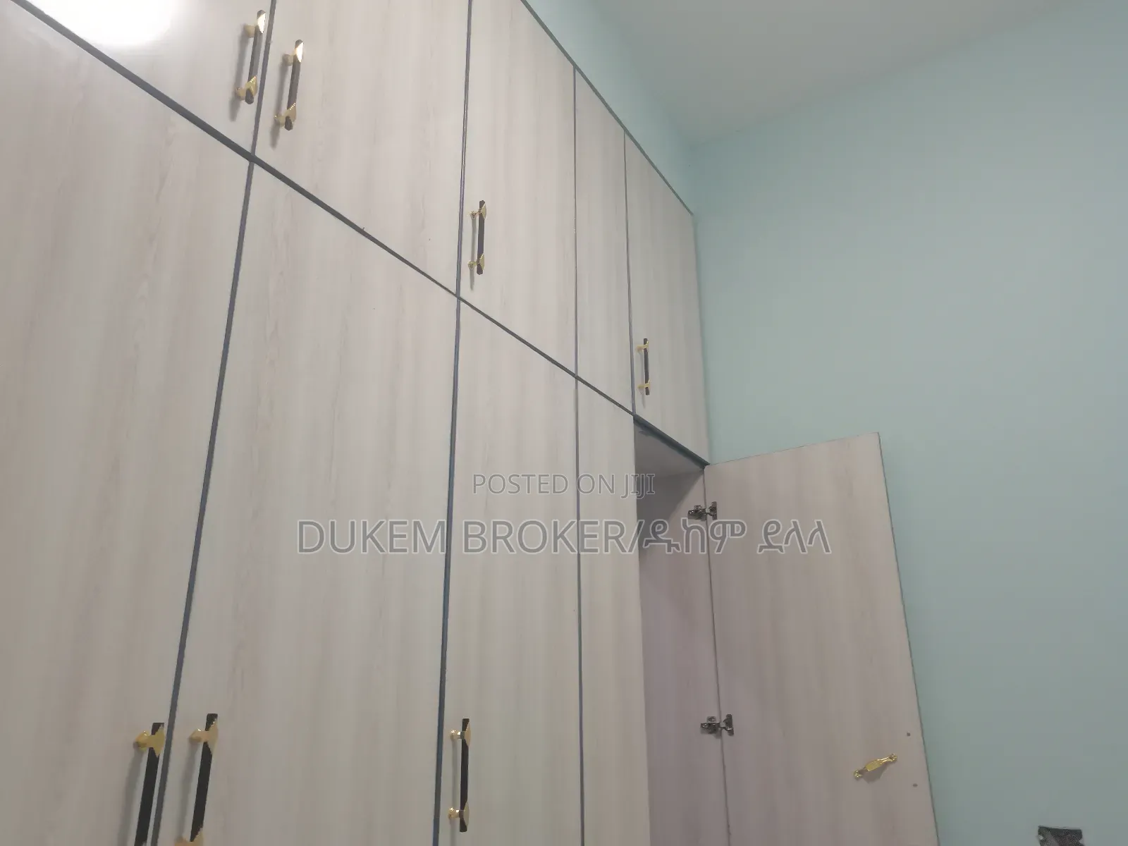 Furnished 2bdrm House in Dukem, East Shewa for sale