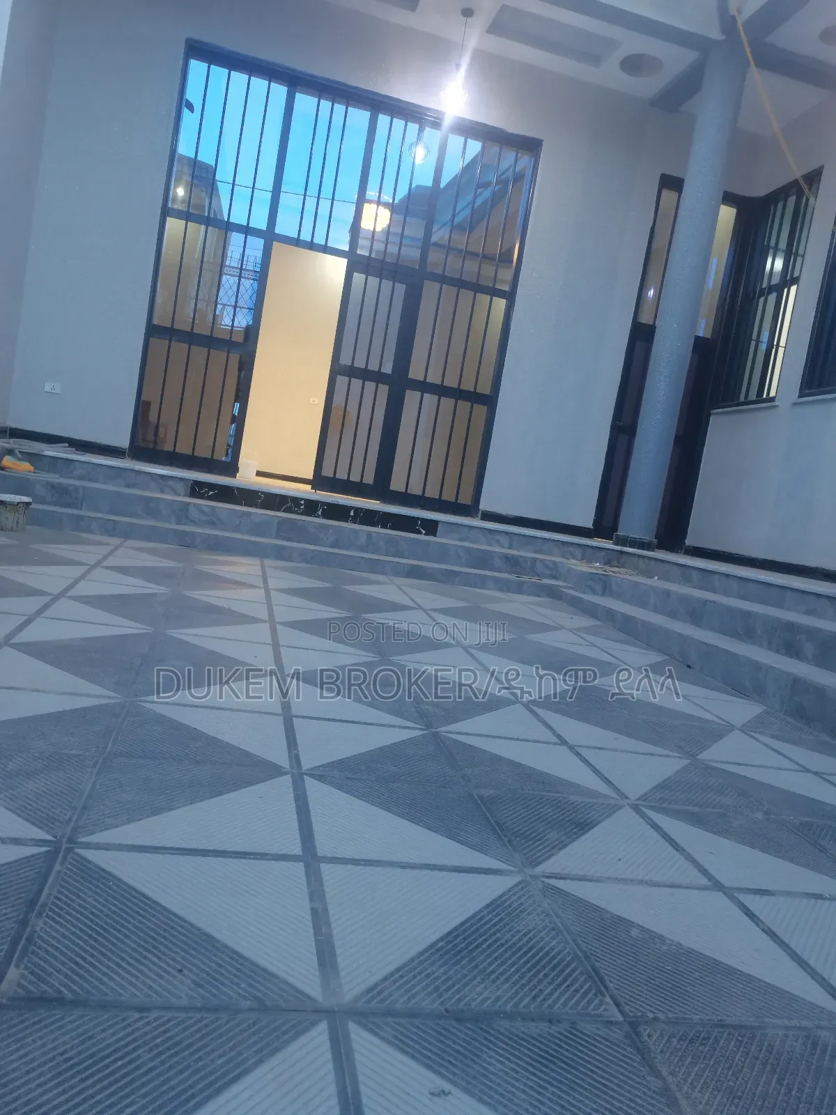 Furnished 2bdrm House in Dukem, East Shewa for sale