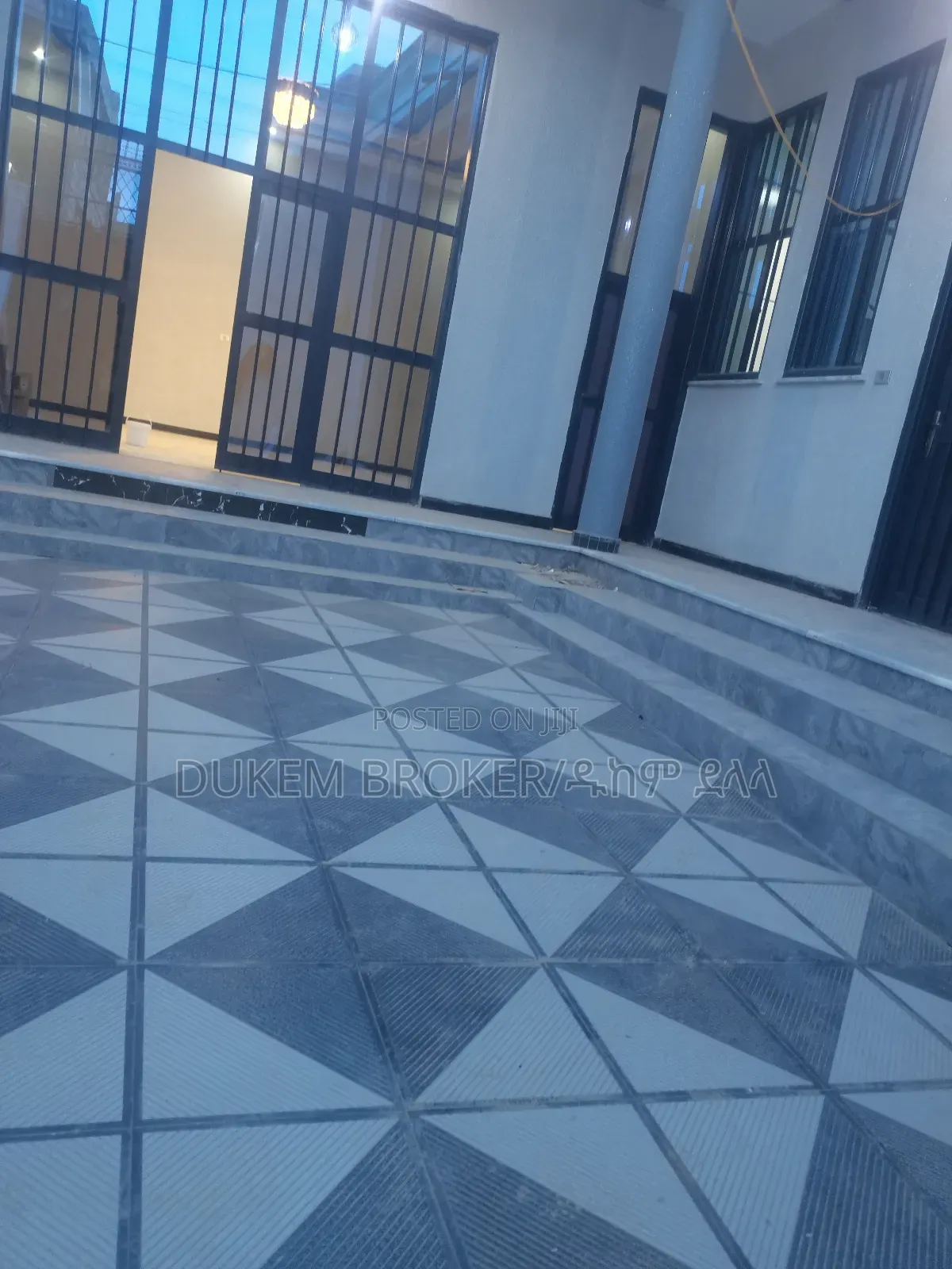 Furnished 2bdrm House in Dukem, East Shewa for sale