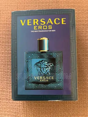 Versace Eros