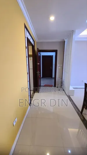 2bdrm Apartment in Alem Property, Bole for rent