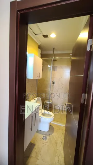 2bdrm Apartment in Alem Property, Bole for rent
