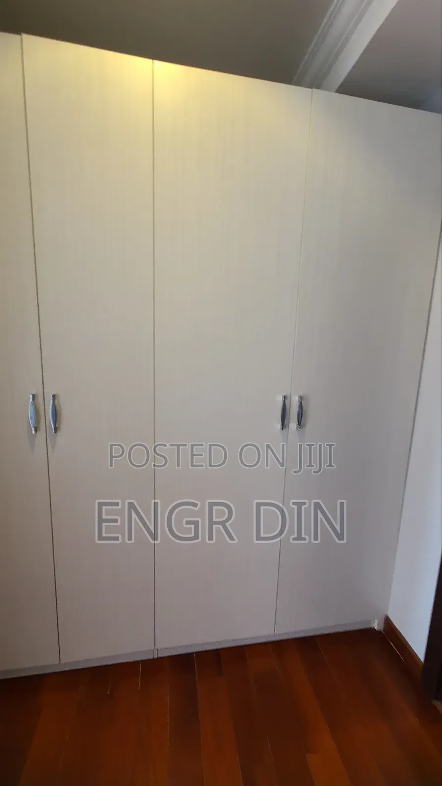 2bdrm Apartment in Alem Property, Bole for rent