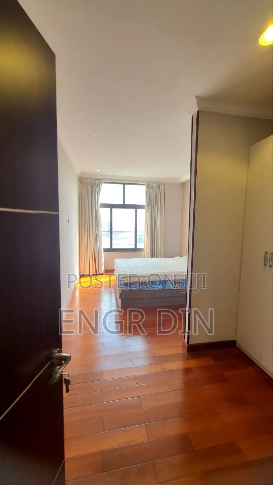 2bdrm Apartment in Alem Property, Bole for rent