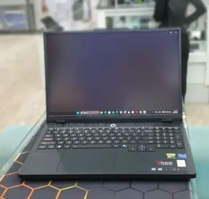New Lenovo Legion Y7000P IRX9 Gaming Laptop 16GB Intel Core i7 SSD 1T