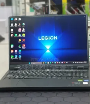 New Lenovo Legion Y7000P IRX9 Gaming Laptop 16GB Intel Core i7 SSD 1T