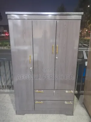ቁምሳጥን 120 ላምኔትድ