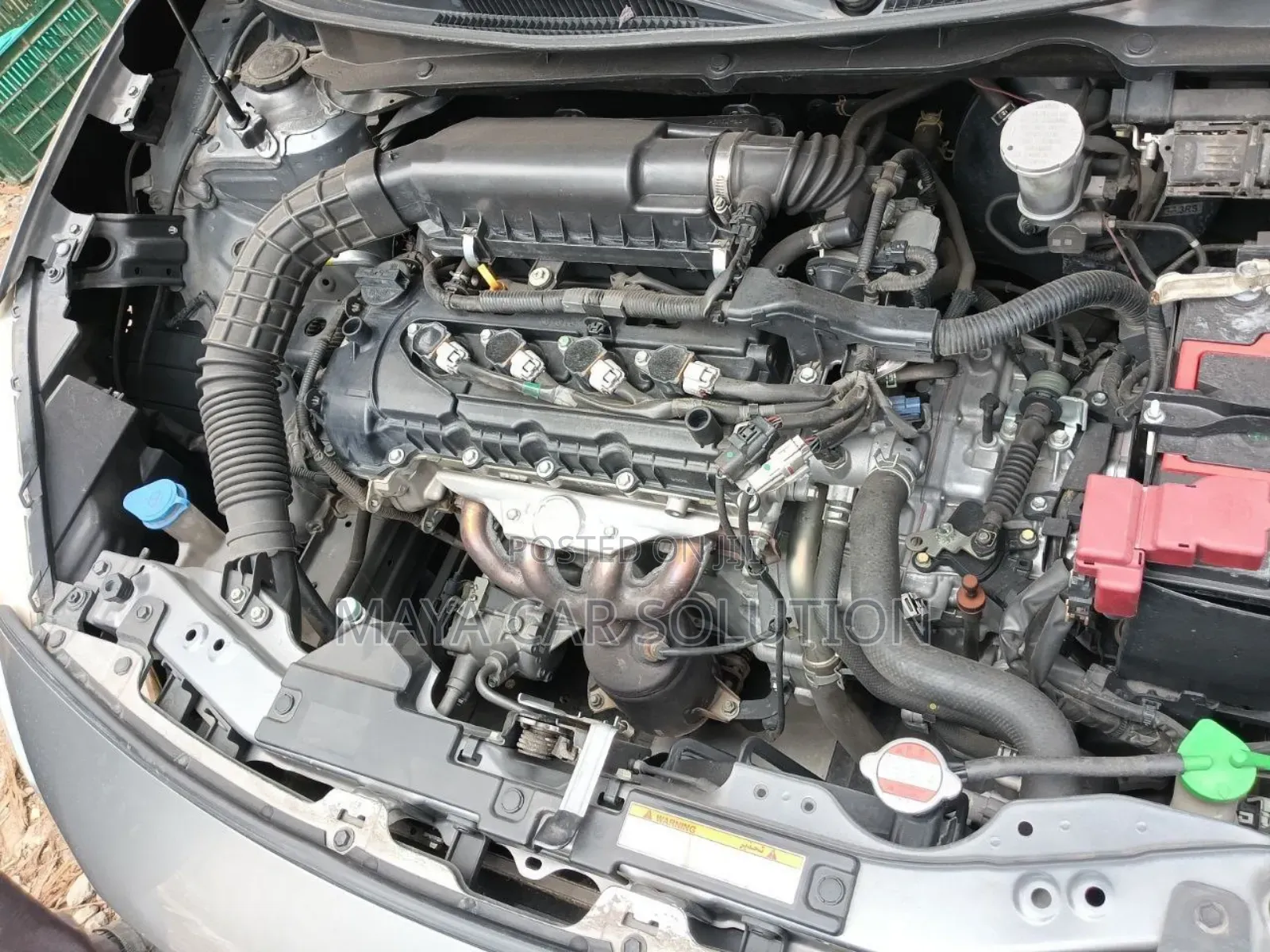 Suzuki Swift 2022 Gray