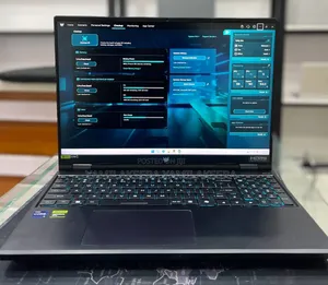 New Laptop Acer Predator Helios Neo 16 16GB Intel Core i9 SSD 1T