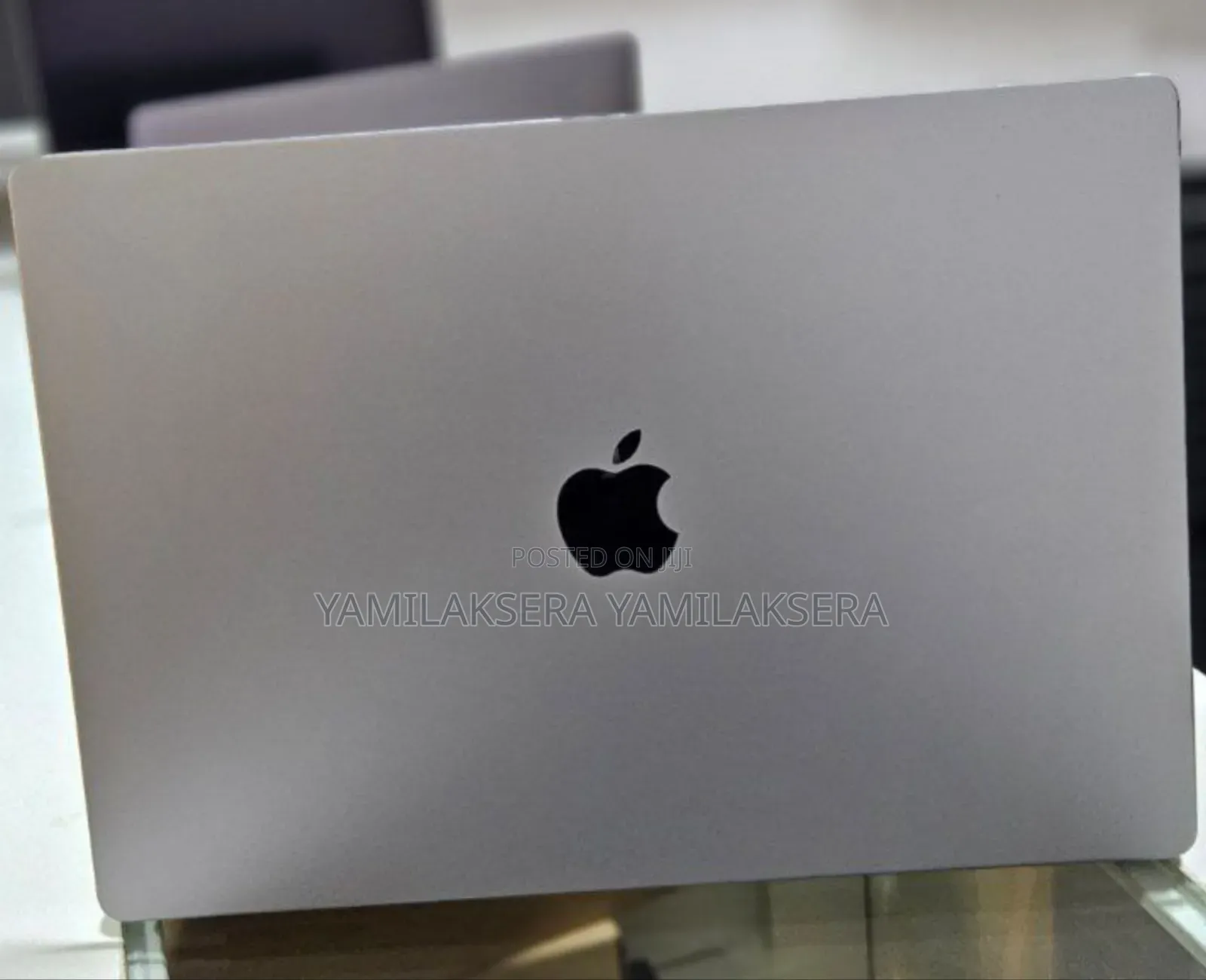 New Laptop Apple MacBook Pro M1 32GB Apple M1 Pro SSD 1T