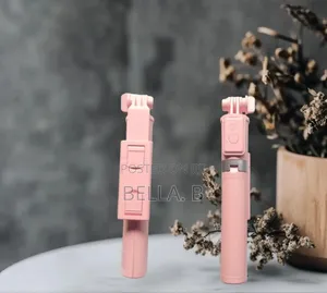 T10 Tripod Selfie Stick: Capture Every Angle.