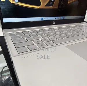 New Laptop HP Pavilion 15 16GB Intel Core i5 SSD 256GB