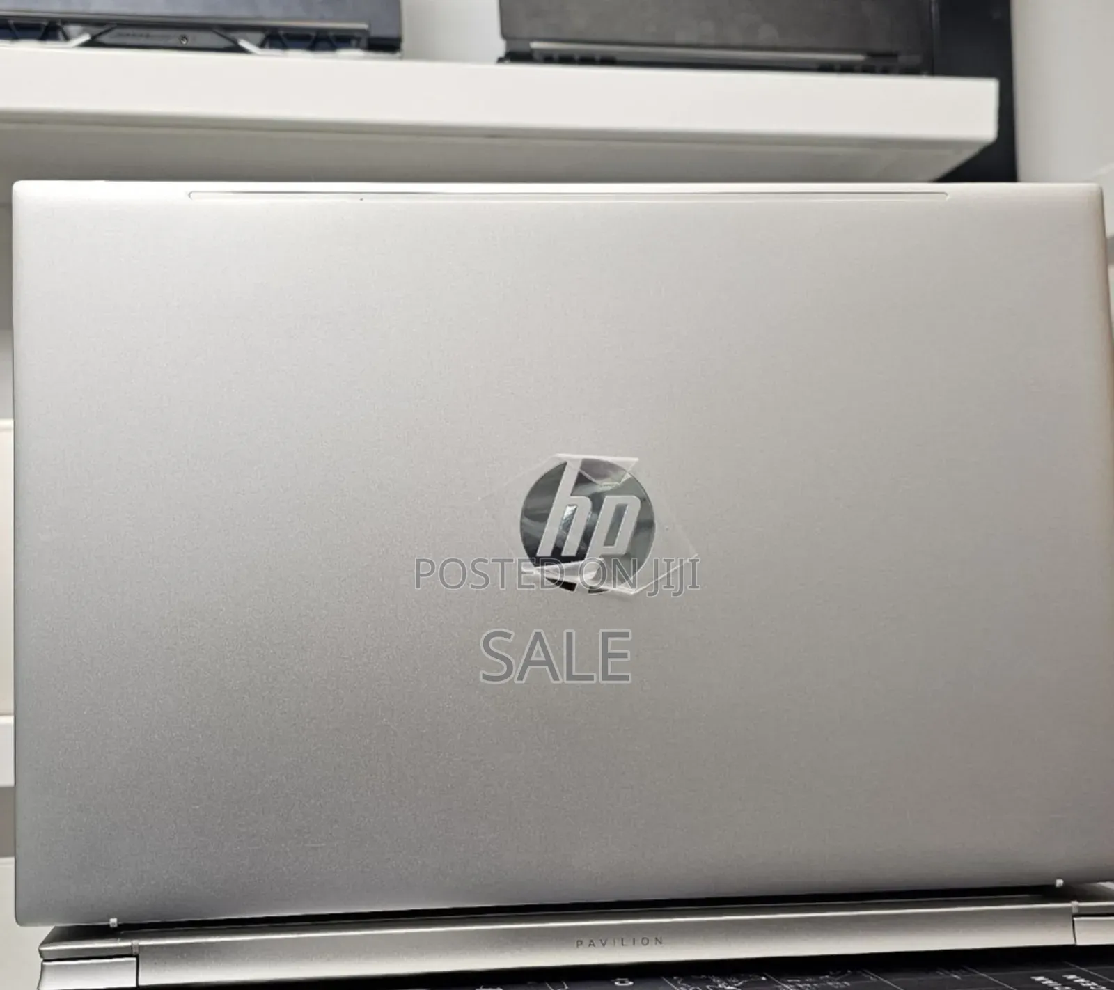 New Laptop HP Pavilion 15 16GB Intel Core i5 SSD 256GB