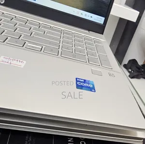 New Laptop HP Pavilion 15 16GB Intel Core i5 SSD 256GB